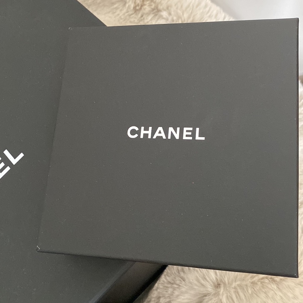 Chanel Boxes for Storage - Picture 3 of 12